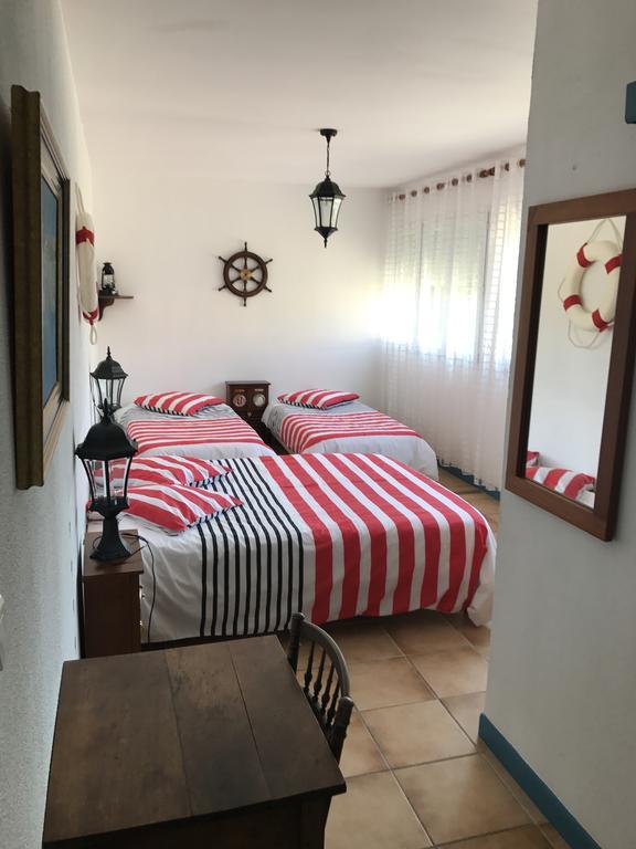 Chambre D'Hotes Costa Belle Lunel-Viel Exteriör bild