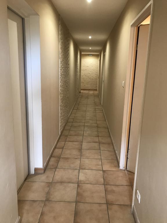 Chambre D'Hotes Costa Belle Lunel-Viel Exteriör bild