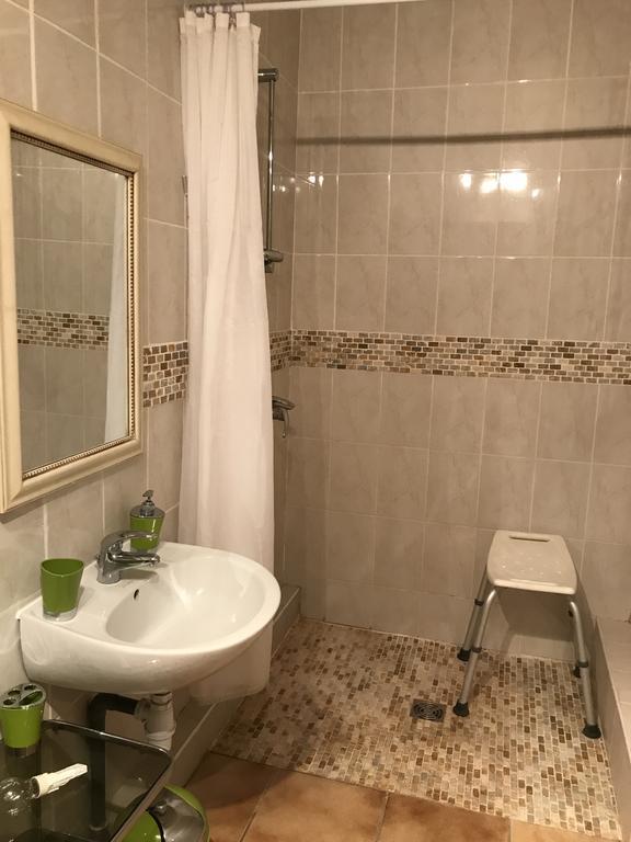Chambre D'Hotes Costa Belle Lunel-Viel Exteriör bild