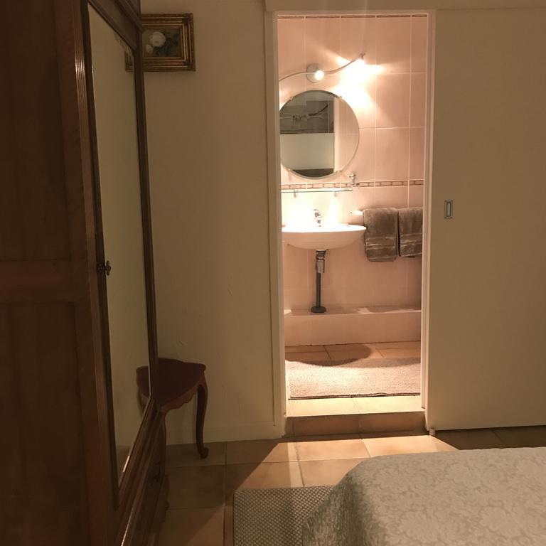 Chambre D'Hotes Costa Belle Lunel-Viel Exteriör bild
